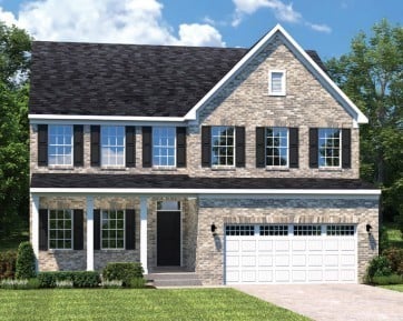 2739 Thoroughbred Way, White House, TN 37188