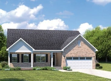 1907 Thoroughbred Way, White House, TN 37188