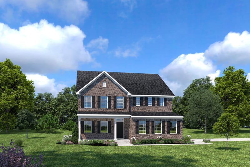 3010 Brumby Loop, White House, TN 37188