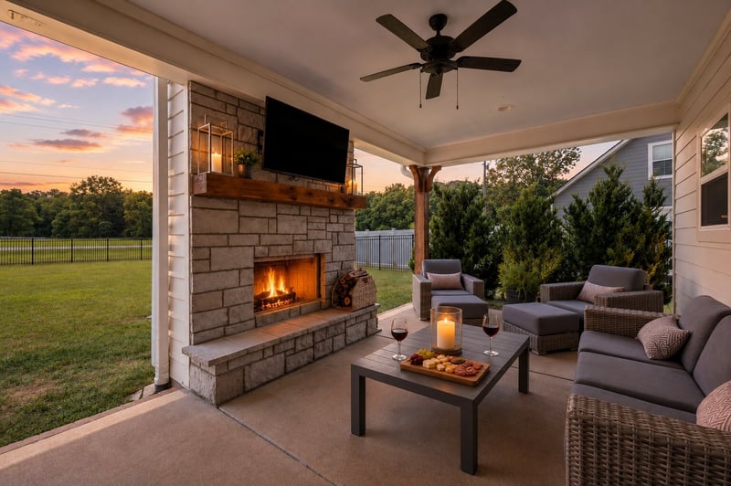2028 Trout Trl, Murfreesboro, TN 37129