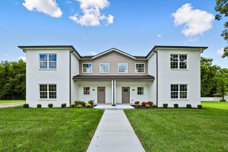 432 Hobbs Ave, Lebanon, TN 37087