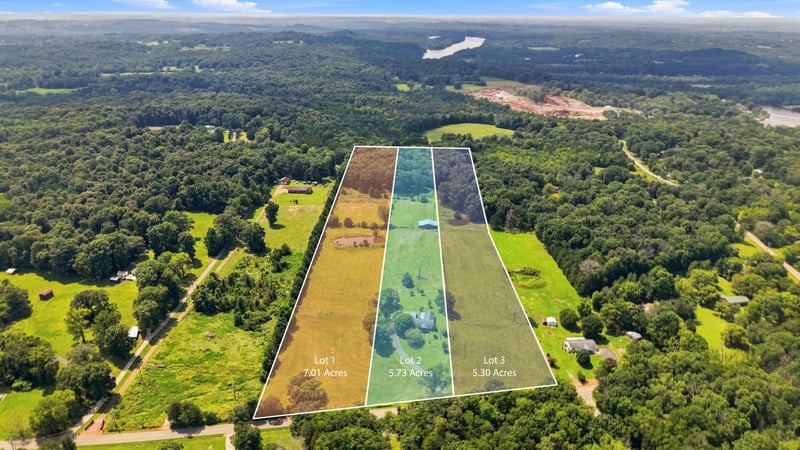 1150 Canoe Branch Rd, Lebanon, TN 37087