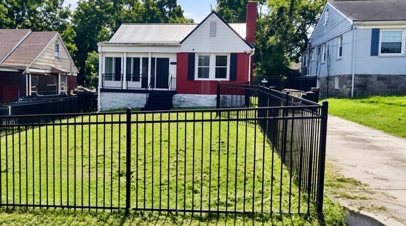 3706 Burrus St, Nashville, TN 37216
