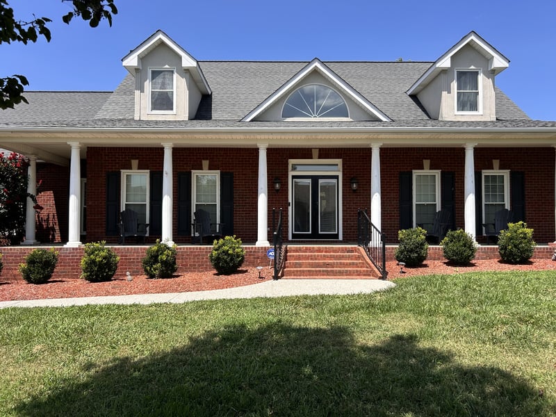 2009 Brunswick Dr, Lebanon, TN 37087