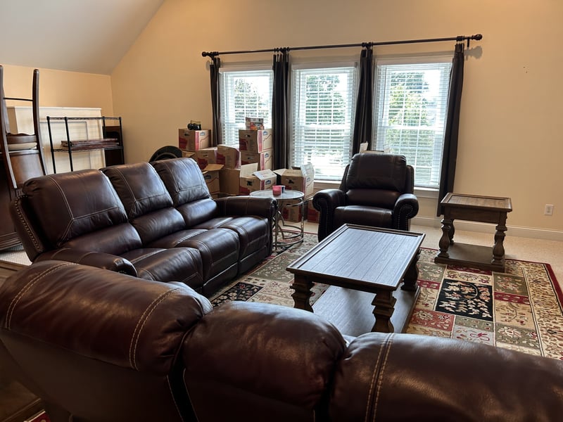 2009 Brunswick Dr, Lebanon, TN 37087