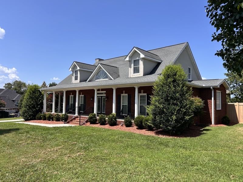 2009 Brunswick Dr, Lebanon, TN 37087