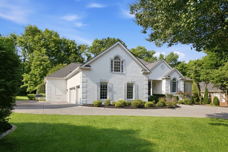 9067 Fallswood Ln, Brentwood, TN 37027