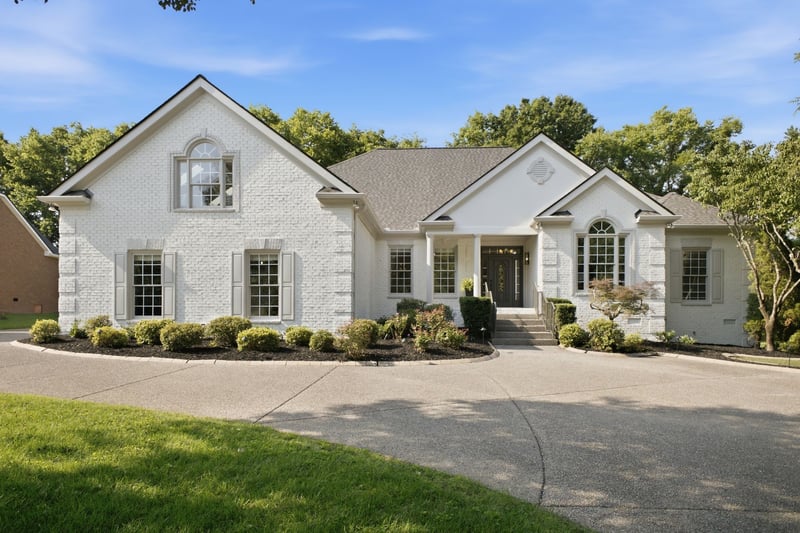 9067 Fallswood Ln, Brentwood, TN 37027