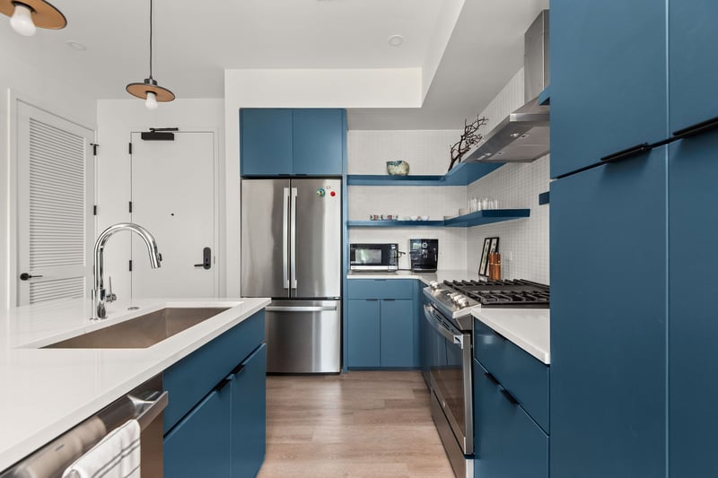500 Merritt Ave #312, Nashville, TN 37203