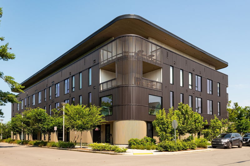 500 Merritt Ave #312, Nashville, TN 37203