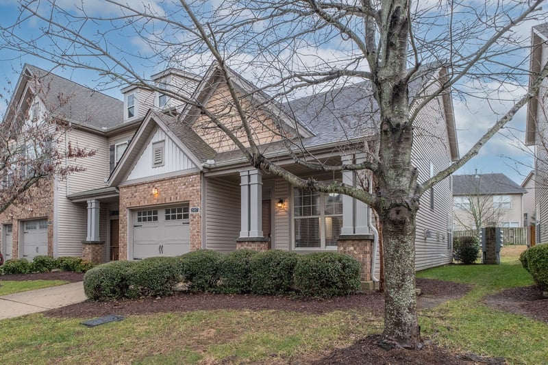 507 Griffin Cir, Hermitage, TN 37076