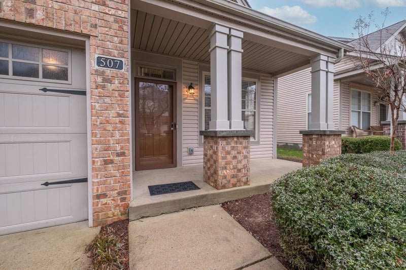 507 Griffin Cir, Hermitage, TN 37076
