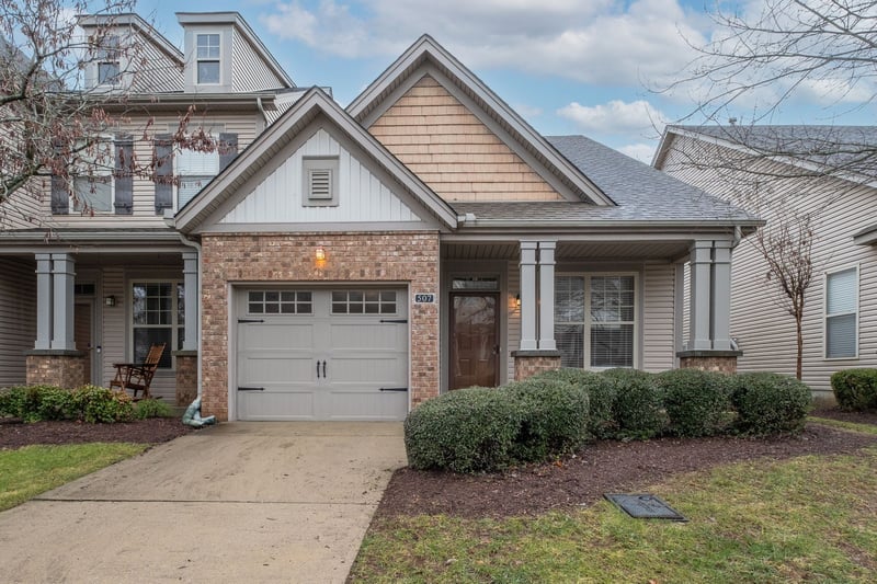 507 Griffin Cir, Hermitage, TN 37076