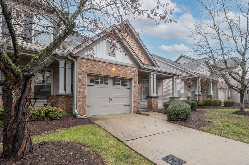 507 Griffin Cir, Hermitage, TN 37076