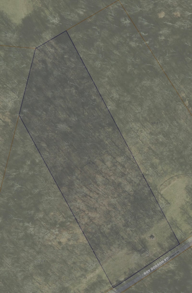0 Roy Dodson Rd Lot 23, Columbia, TN 38401