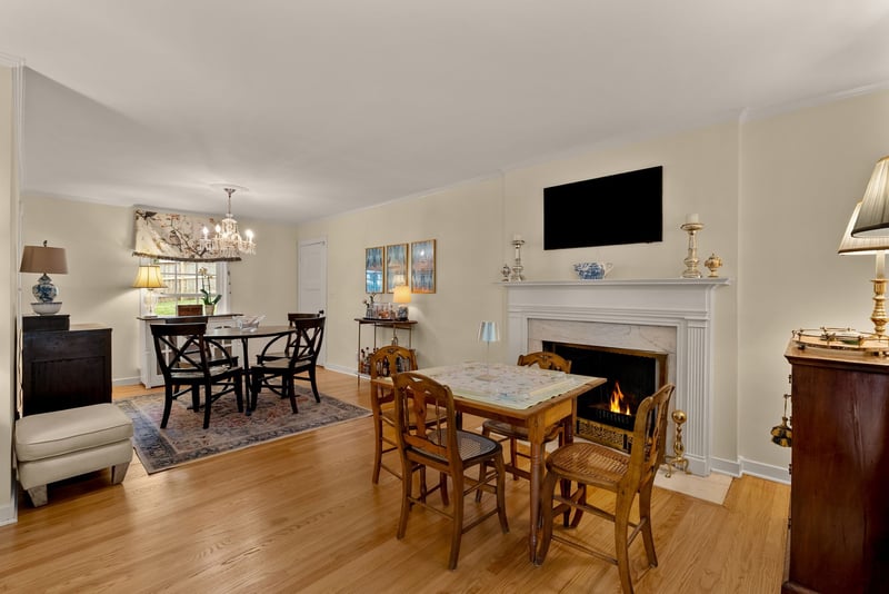 4602 Benton Smith Rd, Nashville, TN 37215