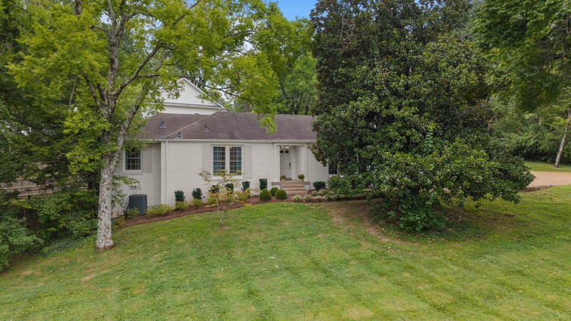 4602 Benton Smith Rd, Nashville, TN 37215