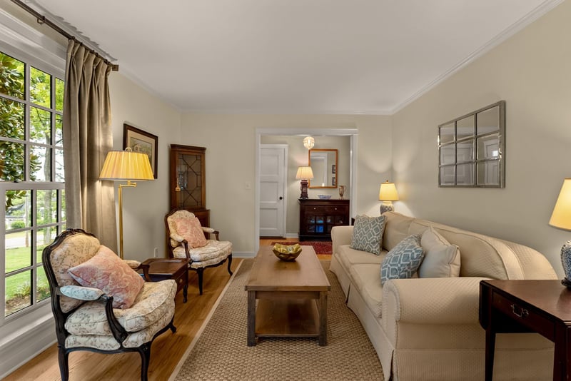 4602 Benton Smith Rd, Nashville, TN 37215