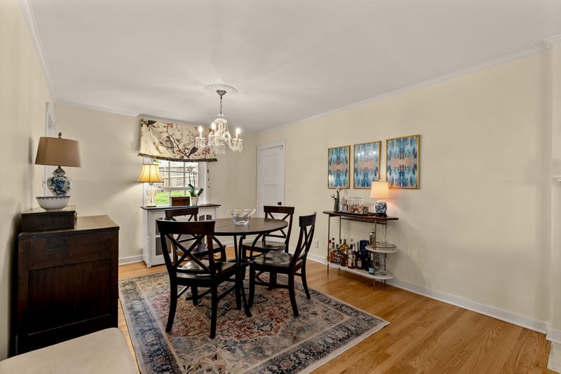 4602 Benton Smith Rd, Nashville, TN 37215