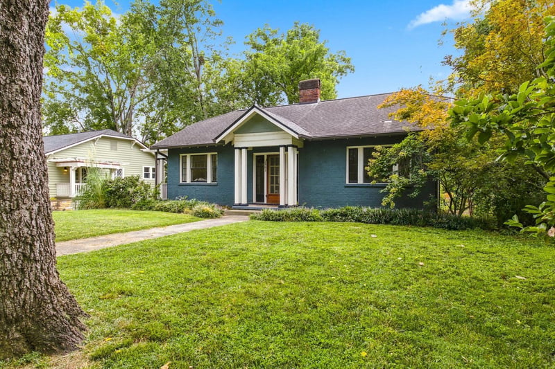 3807 Princeton Ave, Nashville, TN 37205