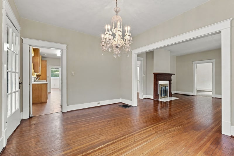 3807 Princeton Ave, Nashville, TN 37205