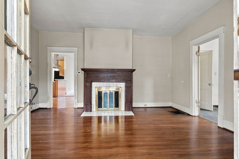 3807 Princeton Ave, Nashville, TN 37205