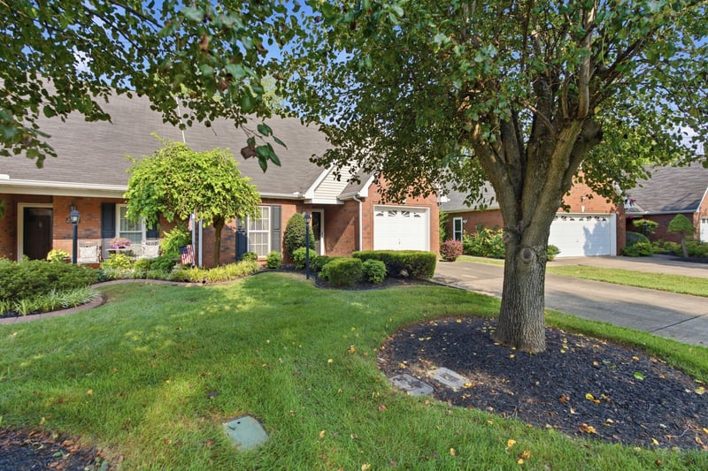2767 Stonehedge Dr, Murfreesboro, TN 37128