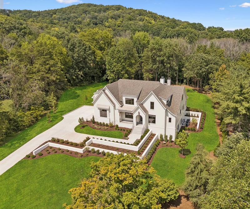 1004 Gracelawn Ct, Brentwood, TN 37027