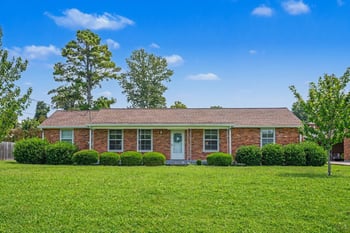 3109 Edgemont Dr, Nashville, TN 37214