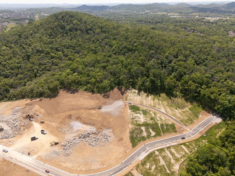 0 Dartmouth Dr, Brentwood, TN 37027