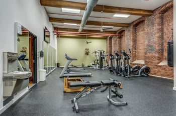 1350 Rosa L Parks Blvd #235, Nashville, TN 37208