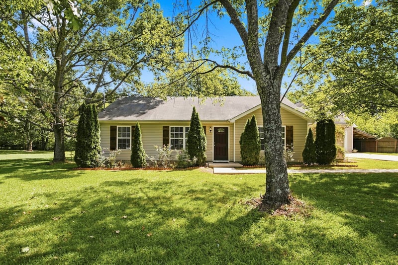 351 Needham Blvd, Rockvale, TN 37153
