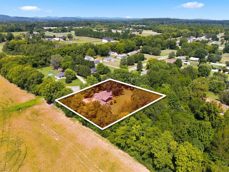 351 Needham Blvd, Rockvale, TN 37153