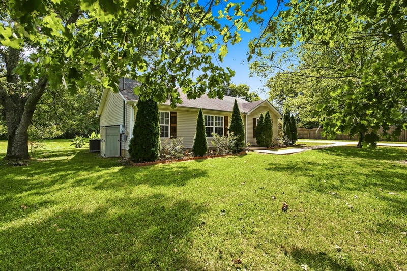 351 Needham Blvd, Rockvale, TN 37153