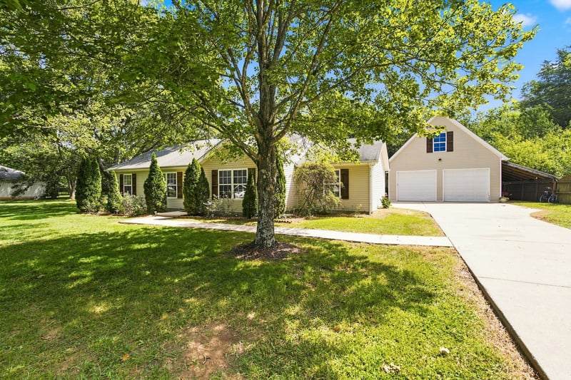351 Needham Blvd, Rockvale, TN 37153