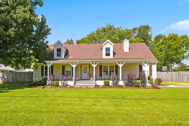 134 Mcniel Dr, Murfreesboro, TN 37128