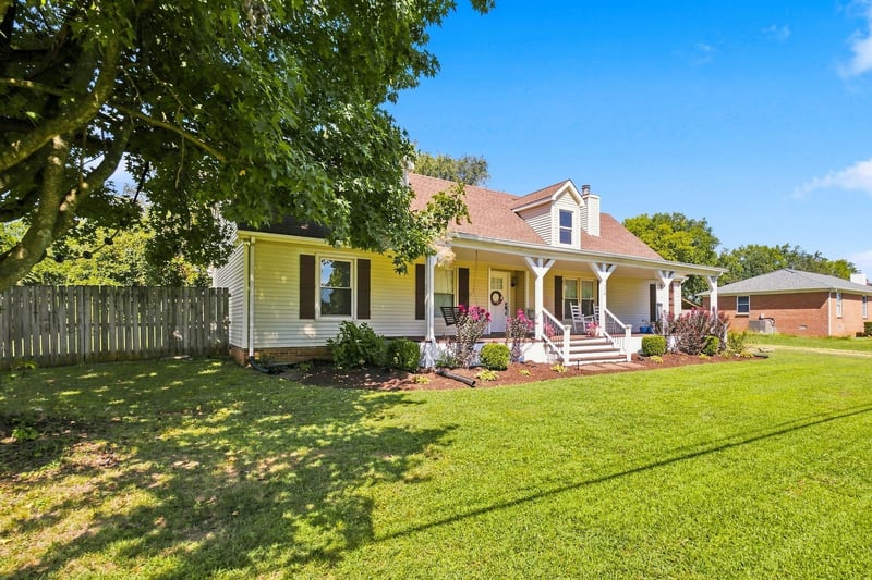 134 Mcniel Dr, Murfreesboro, TN 37128