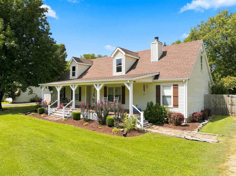 134 Mcniel Dr, Murfreesboro, TN 37128