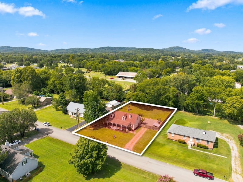 134 Mcniel Dr, Murfreesboro, TN 37128