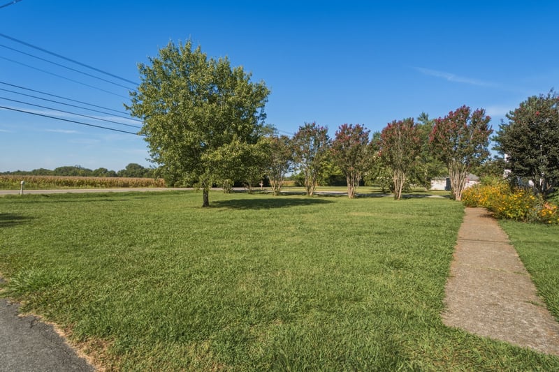 4982 Burnt Knob Rd, Murfreesboro, TN 37129