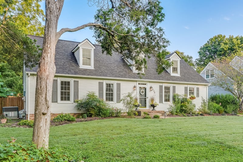 408 Cotton Ln, Franklin, TN 37069