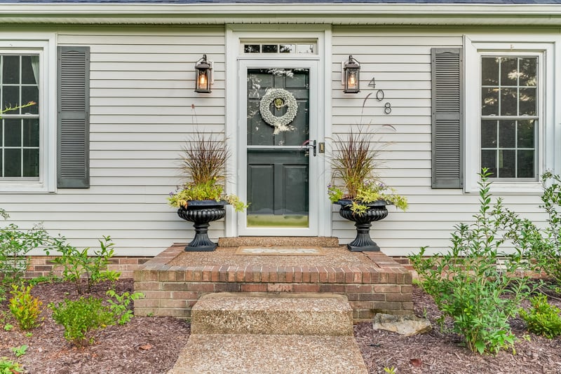 408 Cotton Ln, Franklin, TN 37069