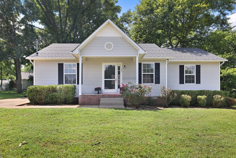 Home Worth Check