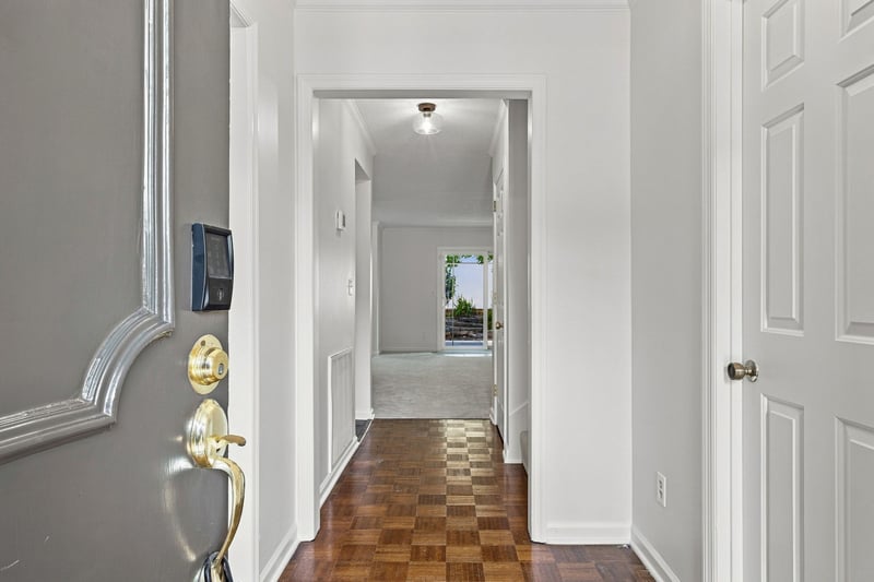 4487 Post Pl #29, Nashville, TN 37205