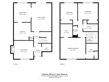 4487 Post Pl #29, Nashville, TN 37205