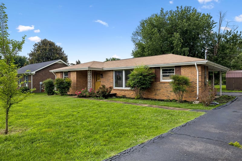 209 Pleasant Hill Dr, Springfield, TN 37172