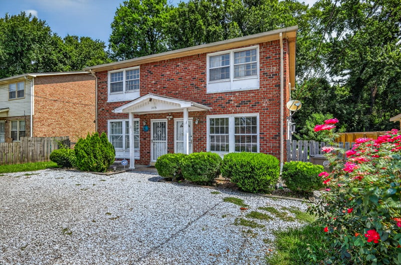 2516 Glenrose Ave, Nashville, TN 37210