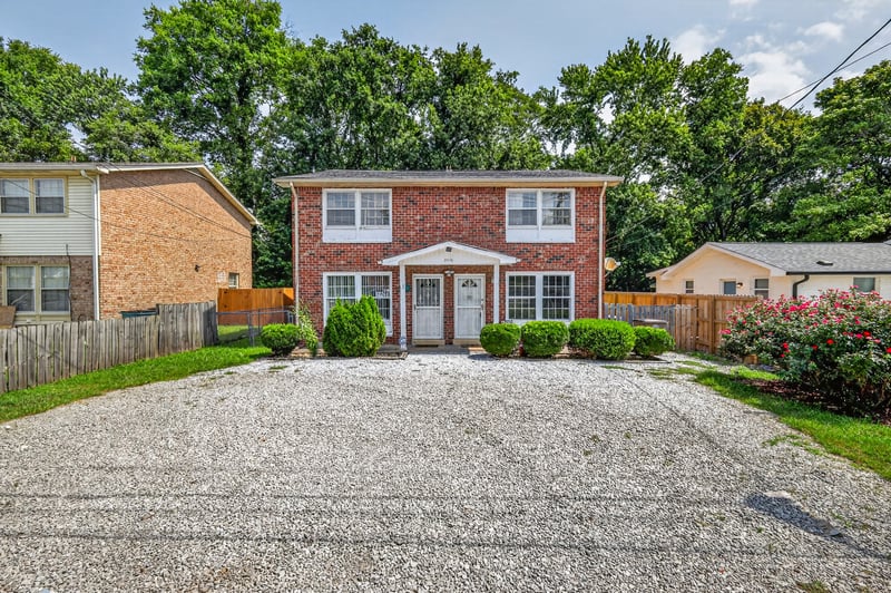 2516 Glenrose Ave, Nashville, TN 37210