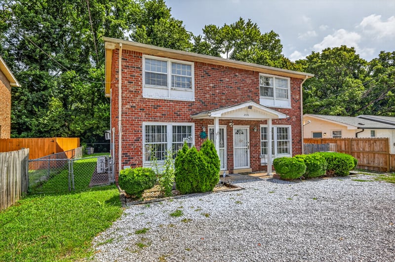 2516 Glenrose Ave, Nashville, TN 37210