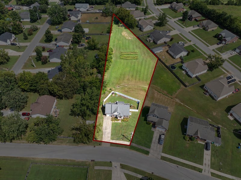 431 Princeton Dr, Lebanon, TN 37087